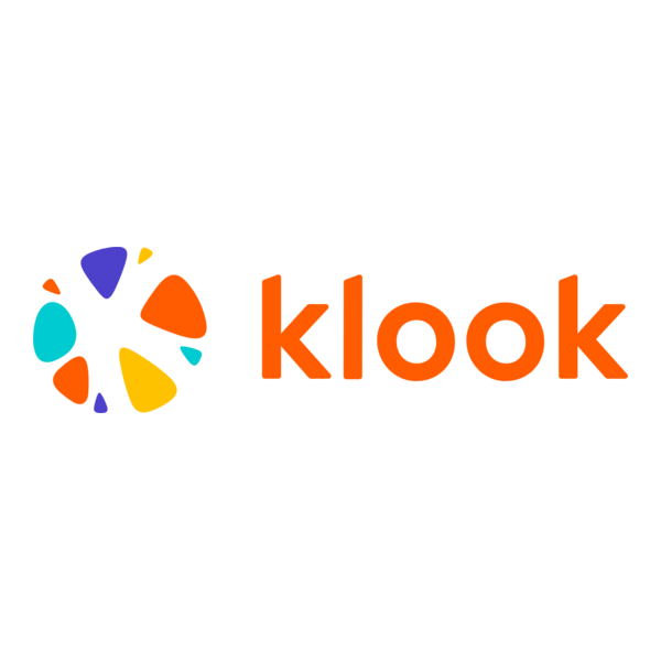 klook logo png seeklogo 477486